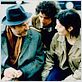 Tres vidas y una sola muerte : foto Chiara Mastroianni, Marcello Mastroianni, Melvil Poupaud, Raoul Ruiz