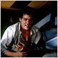 Turbulence: Abróchense los cinturones : foto Ray Liotta, Robert Butler