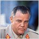 007: Alta tensión : foto Ian Fleming, Joe Don Baker, John Glen
