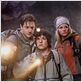 Viaje al Centro de la Tierra : foto Anita Briem, Brendan Fraser, Eric Brevig, Josh Hutcherson