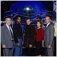 Siete días : foto Alan Scarfe, Jonathan LaPaglia, Justina Vail, Nick Searcy