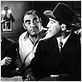 Historia de un detective : foto Edward Dmytryk