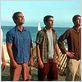 American Pie 2 : foto Chris Klein, Eddie Kaye Thomas, James B. Rogers, Jason Biggs, Seann William Scott