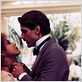 El amor de Swann : foto Jeremy Irons, Ornella Muti, Volker Schlöndorff
