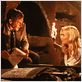 Indiana Jones y la última cruzada : foto Alison Doody, Harrison Ford, Steven Spielberg