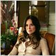 Raines : foto Madeleine Stowe