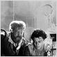 La Beauté du Diable : foto Gérard Philipe, Michel Simon, René Clair