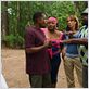 Bienvenido a casa, Roscoe Jenkins : Foto . Mo'Nique, Cedric The Entertainer, Joy Bryant, Malcolm D. Lee, Martin Lawrence