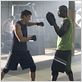 Rompiendo las reglas : foto Djimon Hounsou, Jeff Wadlow, Sean Faris
