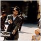 La vida es bella : foto Giorgio Cantarini, Roberto Benigni