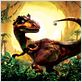 Ice Age 3: El origen de los dinosaurios : foto Carlos Saldanha