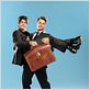 De locos : foto Adam Goldberg, Chris O'Donnell