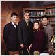 foto Christopher Wiehl, Hedy Burress, Joe Flanigan, Randy Vasquez