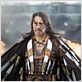 Machete : foto Danny Trejo, Ethan Maniquis, Robert Rodriguez
