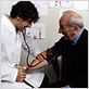 Las confesiones del doctor Sachs : foto Albert Dupontel, Michel Deville
