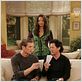 foto Charles Shaughnessy, Fran Drescher, Ryan McPartlin