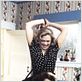 Los asesinatos de mamá : foto John Waters, Kathleen Turner