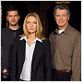 Fringe (Al límite) : foto Anna Torv, John Noble, Joshua Jackson