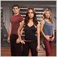 Dollhouse : foto Dichen Lachman, Eliza Dushku, Enver Gjokaj