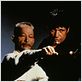 Remo, desarmado y peligroso : foto Fred Ward, Guy Hamilton, Joel Grey