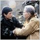 Remo, desarmado y peligroso : foto Fred Ward, Guy Hamilton, Joel Grey