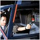 El trueno azul : foto John Badham, Roy Scheider
