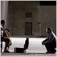 El solista : foto Jamie Foxx, Joe Wright, Robert Downey Jr.