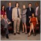Ganando el juicio : foto Currie Graham, Gloria Reuben, J. August Richards, Jane Kaczmarek, Jonathan Scarfe