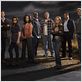 Salvando a Grace : Foto Bailey Chase, Bokeem Woodbine, Gregory Cruz, Holly Hunter, Kenny Johnson