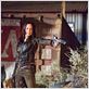 Terminator Salvation : foto McG, Moon Bloodgood