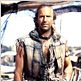 Waterworld : foto Kevin Costner, Kevin Reynolds