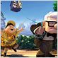 Up : foto Bob Peterson, Pete Docter