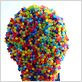 Up : foto Bob Peterson, Charles Aznavour, Pete Docter