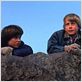 El buen hijo : foto Elijah Wood, Joseph Ruben, Macaulay Culkin