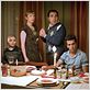 foto Adnan Maral, Anna Stieblich, Elyas M'Barek, Pegah Ferydoni
