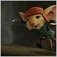 El valiente Despereaux : foto