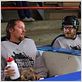¿Hacemos una porno? : foto Jeff Anderson, Kevin Smith, Seth Rogen