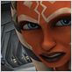 Star Wars: The Clone Wars (2008) : foto