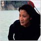 El mañana nunca muere : foto Ian Fleming, Michelle Yeoh, Roger Spottiswoode