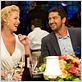 La cruda realidad : foto Gerard Butler, Katherine Heigl, Robert Luketic
