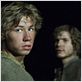 Krabat y el molino del diablo : foto Daniel Brühl, David Kross, Marco Kreuzpaintner, Robert Stadlober