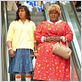 Esta abuela es mi padre : foto Brandon T. Jackson, John Whitesell, Martin Lawrence