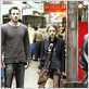 Push : foto Chris Evans, Dakota Fanning, Paul McGuigan