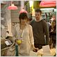Push : foto Camilla Belle, Chris Evans, Dakota Fanning, Paul McGuigan