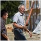 Gran Torino : foto Bee Vang, Clint Eastwood