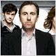 Miénteme : foto Brendan Hines, Kelli Williams, Monica Raymund, Tim Roth