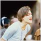 Vidas al límite : foto Agnieszka Holland, Leonardo DiCaprio