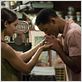 Siete almas : foto Gabriele Muccino, Rosario Dawson, Will Smith