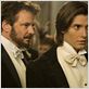 El retrato de Dorian Gray : foto Ben Barnes, Colin Firth