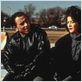 Cuestión de sangre : foto Moira Kelly, Tim Roth
